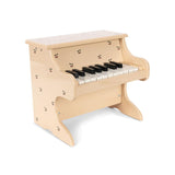 Konges Slojd klavir, cherry