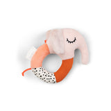 Done By Deer sensory ring rattle elphee, powder