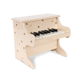 Konges Slojd klavir, lemon