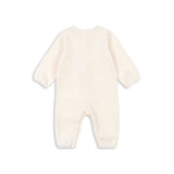 Konges Slojd elu zeka, antique white