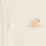 Konges Slojd elu zeka, antique white