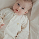 Konges Slojd elu zeka, antique white