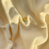 Konges Slojd elu zeka, antique white