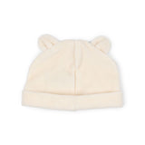 Konges Slojd elu kapica, antique white