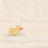 Konges Slojd elu kapica, antique white