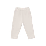 Donsje joek trousers unicorns, soft powder
