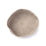 Lorena Canals stonewashed korpa wide natural