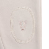 Donsje joek trousers unicorns, soft powder