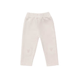 Donsje joek trousers unicorns, soft powder