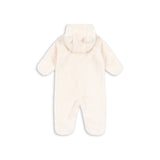 Konges Slojd picco kombinezon, antique white