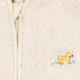 Konges Slojd picco kombinezon, antique white