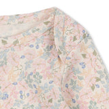 Konges Slojd fio bodi, prato fiori