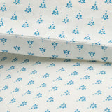 Konges Slojd bellini baby posteljina, punto blu