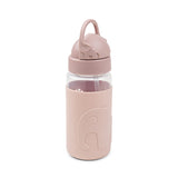 Done By Deer easy-grip straw bottle elphee, powder