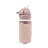 Done By Deer easy-grip straw bottle elphee, powder