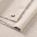 Lorena Canals stonewashed raner new grey