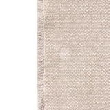 Lorena Canals stonewashed raner new grey