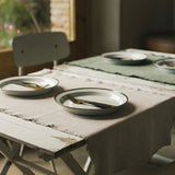 Lorena Canals stonewashed raner new grey