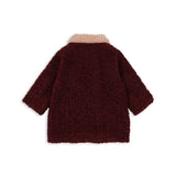 Konges Slojd calin kaput, cabernet