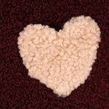 Konges Slojd calin kaput, cabernet