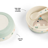 Done By Deer foodie bowl celebration, sand