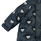 Donsje tuur overalls koalas, blue marine