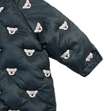 Donsje tuur overalls koalas, blue marine