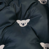 Donsje tuur overalls koalas, blue marine