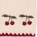 Konges Slojd collette kardigan, off white