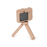 Konges Slojd my first camera, cherry