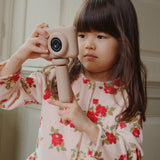 Konges Slojd my first camera, cherry