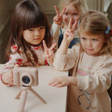 Konges Slojd my first camera, cherry