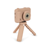 Konges Slojd my first camera, cherry