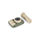 Konges Slojd my first camera, lemon