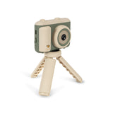 Konges Slojd my first camera, lemon