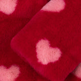 Konges Slojd fuzzie bundica, amour jazzy