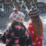 Konges Slojd fuzzie bundica, amour jazzy