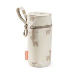 Done By Deer kids insulated bottle holder lalee, sand