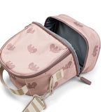 Done By Deer kids insulated lunch bag ozzo, powder