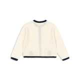 Konges Slojd alette kardigan, etoile