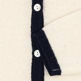 Konges Slojd alette kardigan, etoile