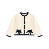 Konges Slojd alette kardigan, etoile