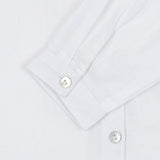 Konges Slojd ray shirt, optic white