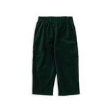 Konges Slojd rocky pantalone, dark green