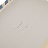 Konges Slojd koferi go bananas, 2 kom