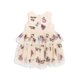 Konges Slojd yvonne fairy haljina, vitamins