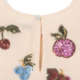 Konges Slojd yvonne fairy haljina, vitamins