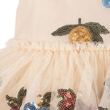 Konges Slojd yvonne fairy haljina, vitamins