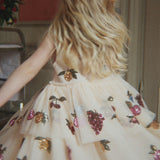 Konges Slojd yvonne fairy haljina, vitamins