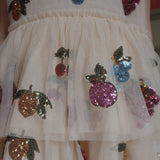 Konges Slojd yvonne fairy haljina, vitamins